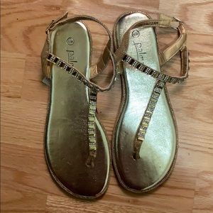 Women’s Sandals Size 8.5